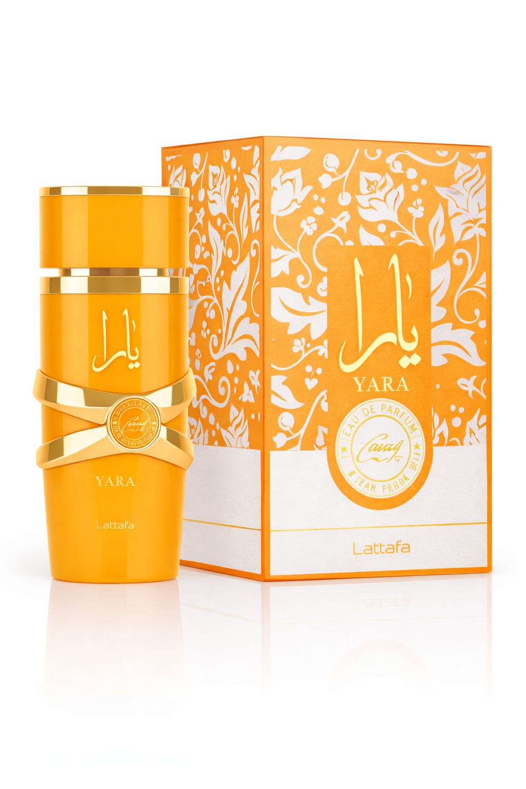 Yara Tous by Lattafa – Eau De Parfum (100ml)
