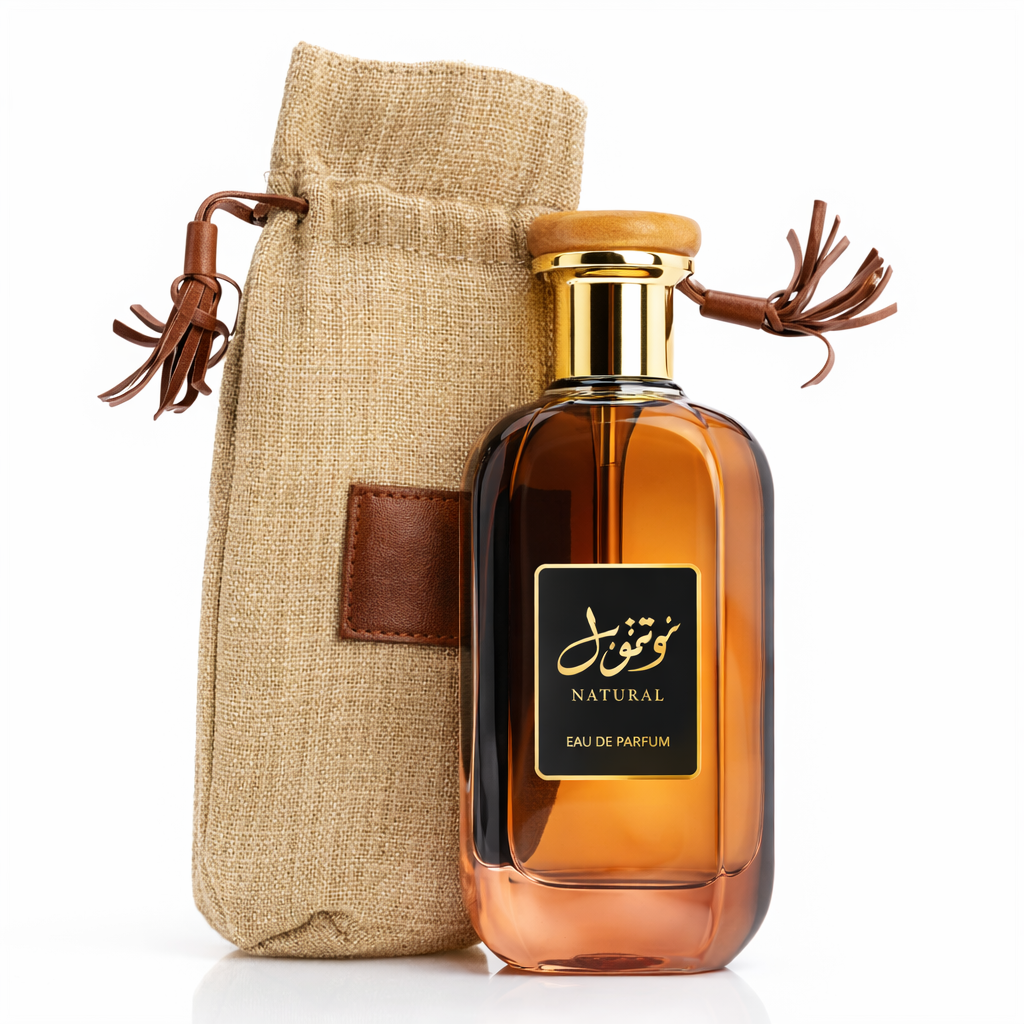 Mousuf by Ard Al Zaafaran – Eau De Parfum (100ml)