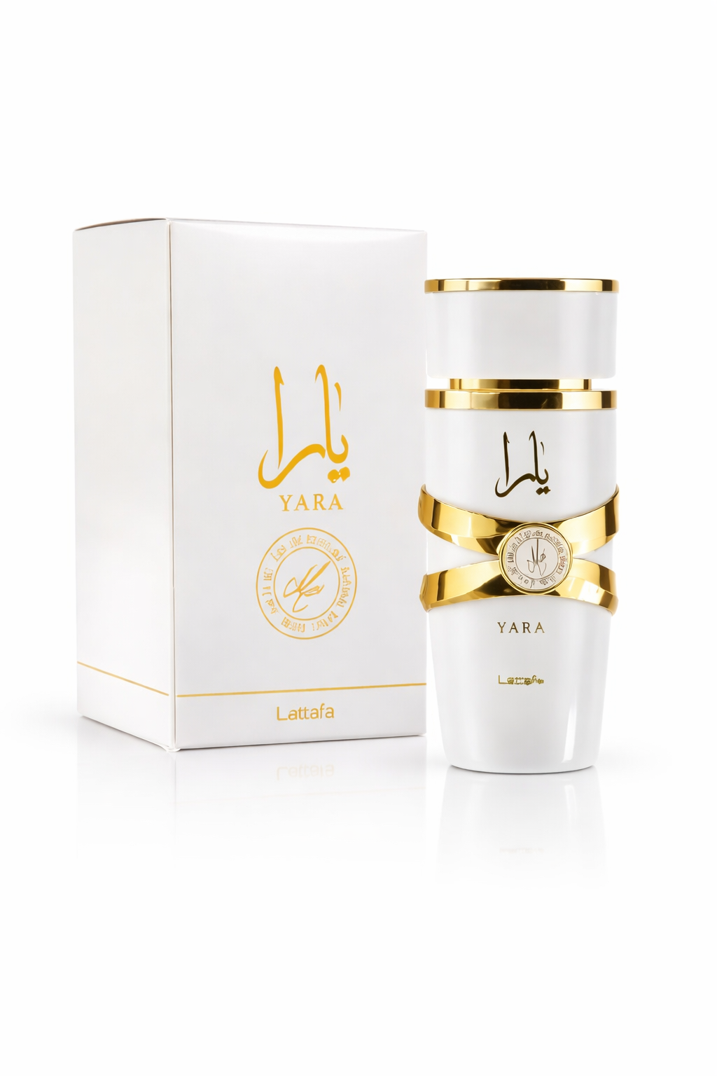 Yara Moi by Lattafa – Eau De Parfum (100ml)